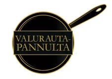 Valurautapannulta