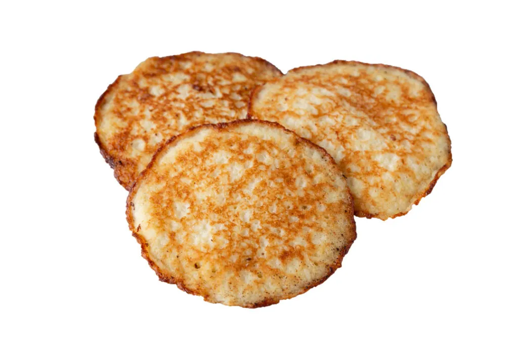 Perunalettu 50 g